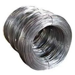 Nickel Alloys